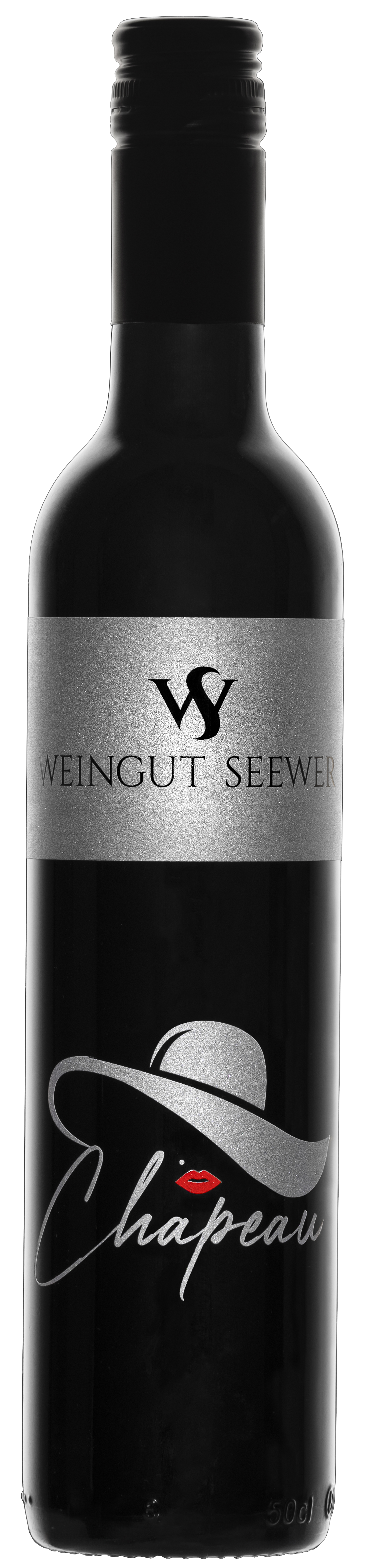 Weingut Seewer Chapeau Rot - Weingut Seewer 2024