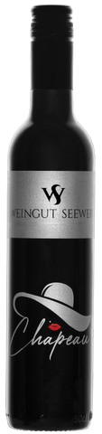 Weingut Seewer Chapeau Rot - Weingut Seewer 2024