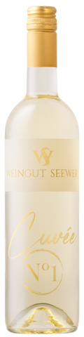 Weingut Seewer Cuvée No1 AOC - Weingut Seewer 2024 Blanc