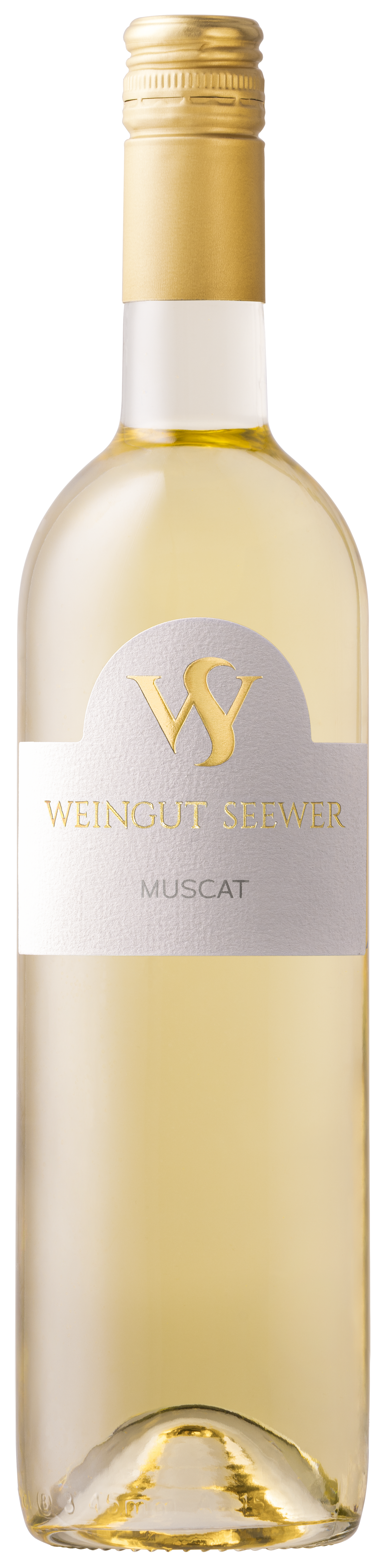 Weingut Seewer Muscat AOC - Weingut Seewer 2024 Blanc