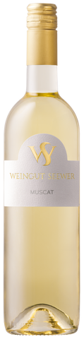 Weingut Seewer Muscat AOC - Weingut Seewer 2024 Blanc