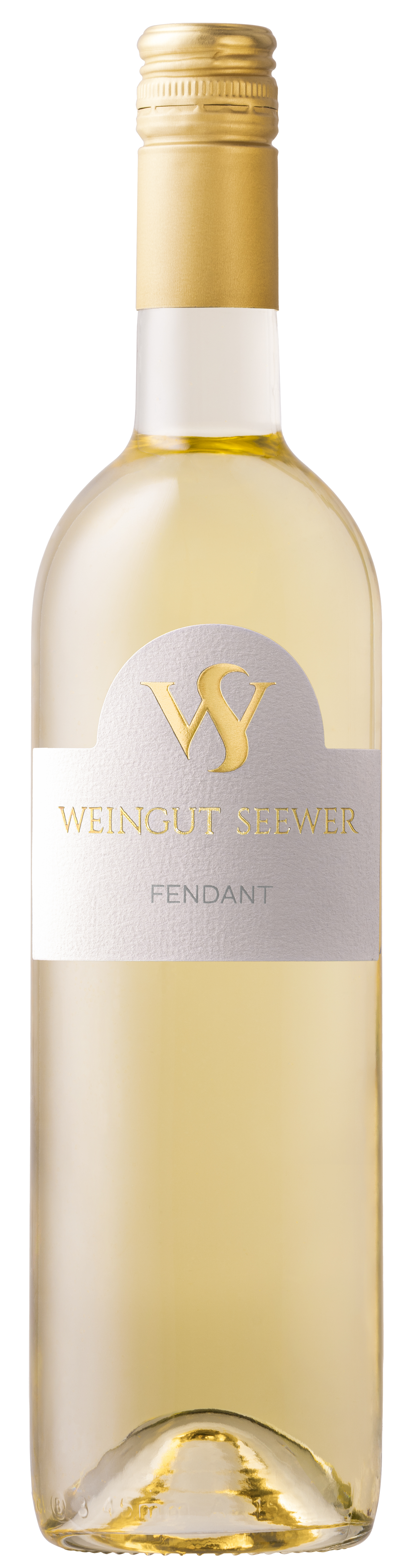 Weingut Seewer Fendant AOC - Weingut Seewer 2024 Blanc