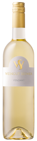 Weingut Seewer Fendant AOC - Weingut Seewer 2024 Blanc