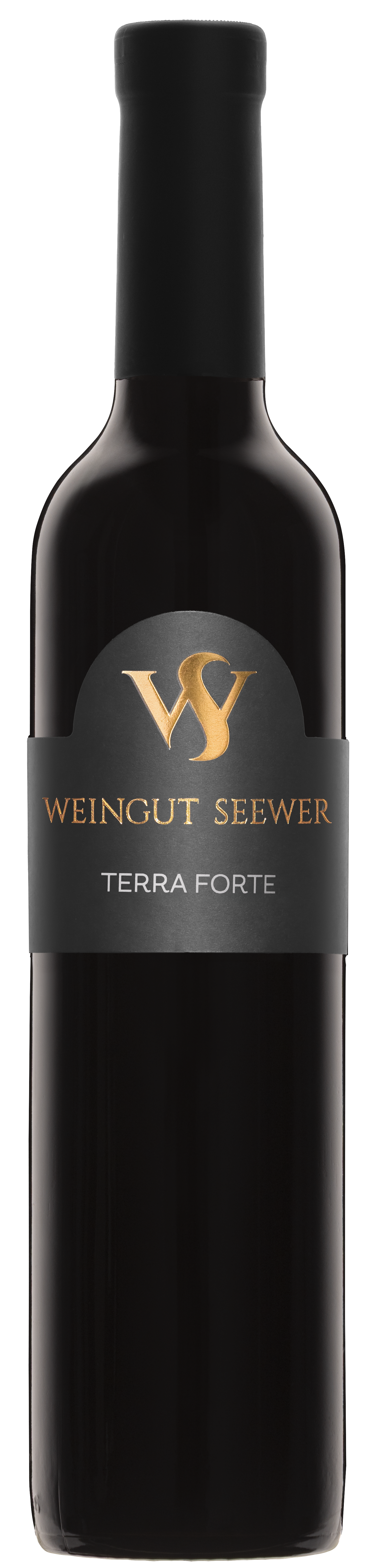 Weingut Seewer Terra Forte AOC - Weingut Seewer 2024