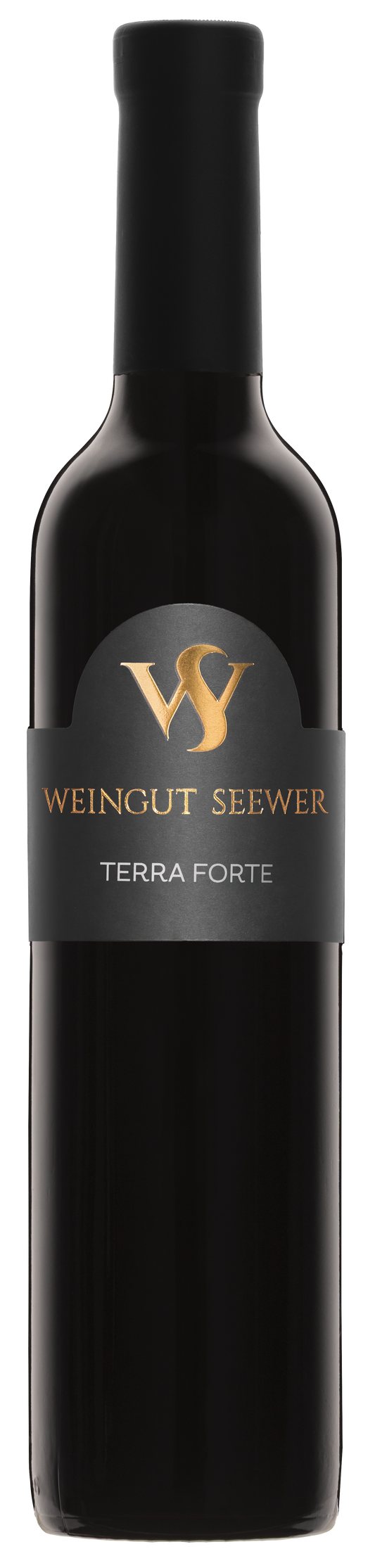 Weingut Seewer Terra Forte AOC - Weingut Seewer 2024