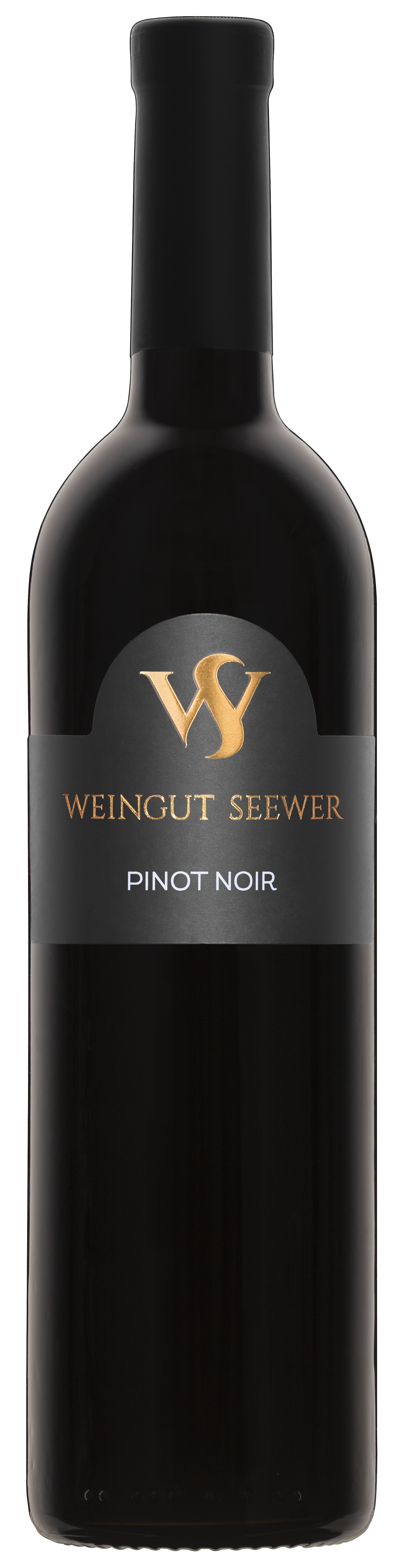 Weingut Seewer Pinot Noir AOC - Weingut Seewer 2024