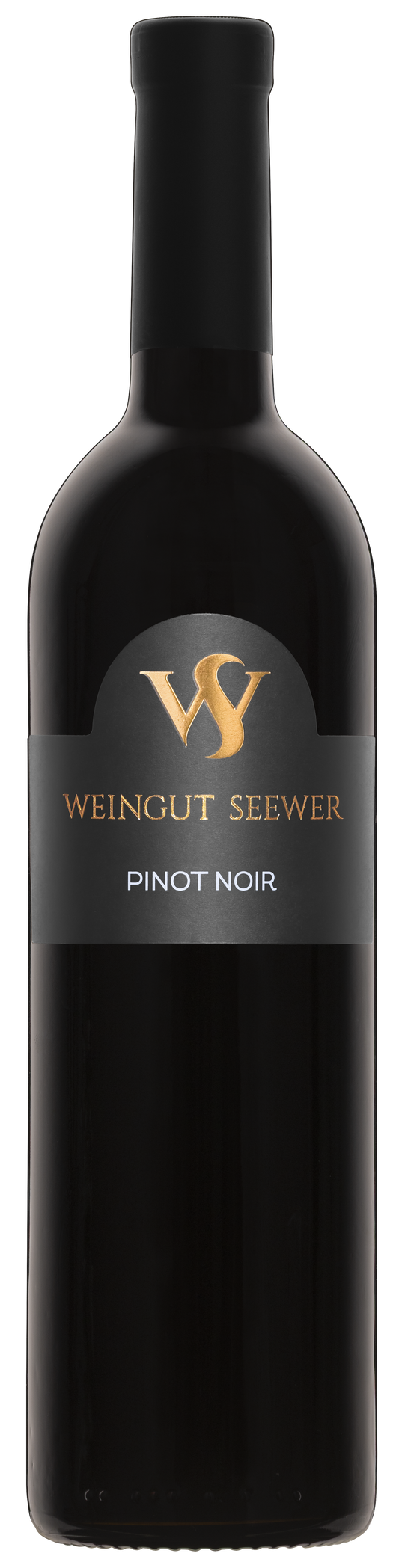 Weingut Seewer Pinot Noir AOC - Weingut Seewer 2024