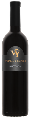 Weingut Seewer Pinot Noir AOC - Weingut Seewer 2024