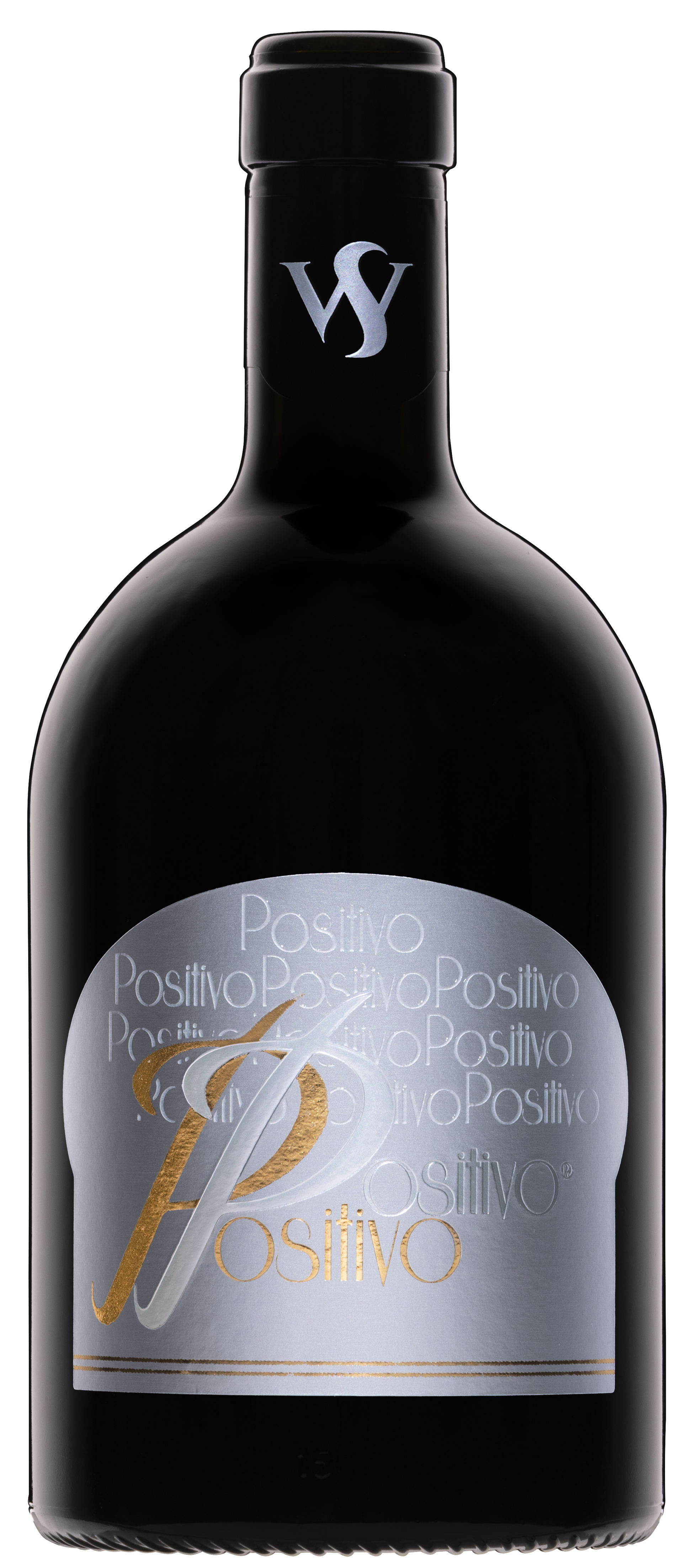 Weingut Seewer Positivo Rot - Weingut Seewer 2024