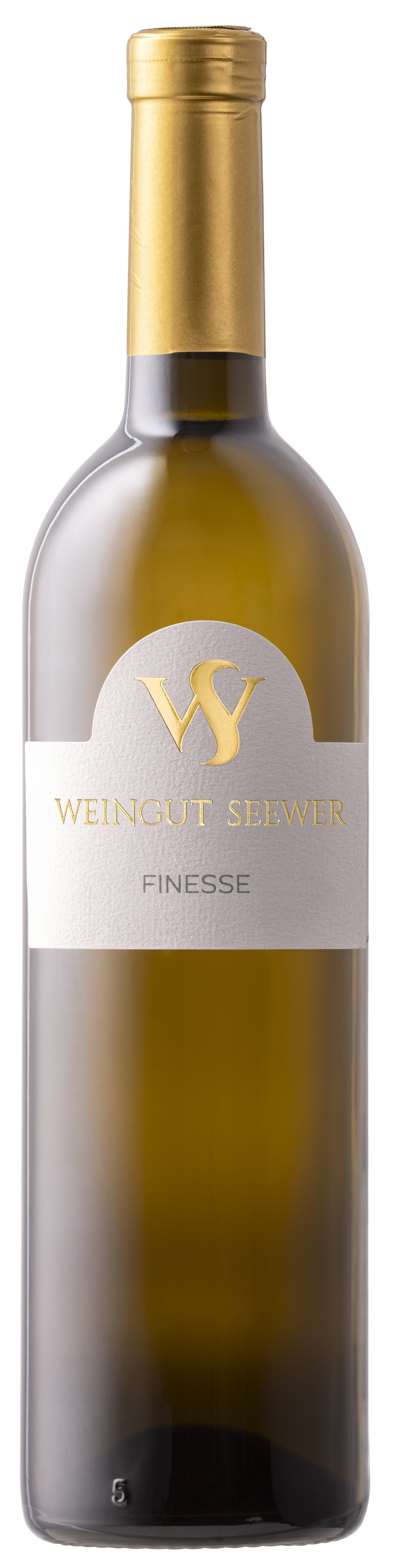 Weingut Seewer Finesse AOC - Weingut Seewer 2024 Blanc