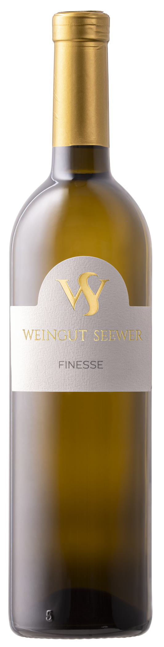Weingut Seewer Finesse AOC - Weingut Seewer 2024 Blanc