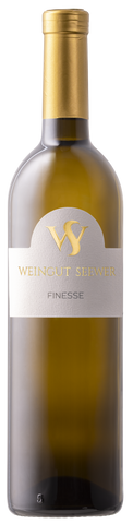 Weingut Seewer Finesse AOC - Weingut Seewer 2024 Blanc