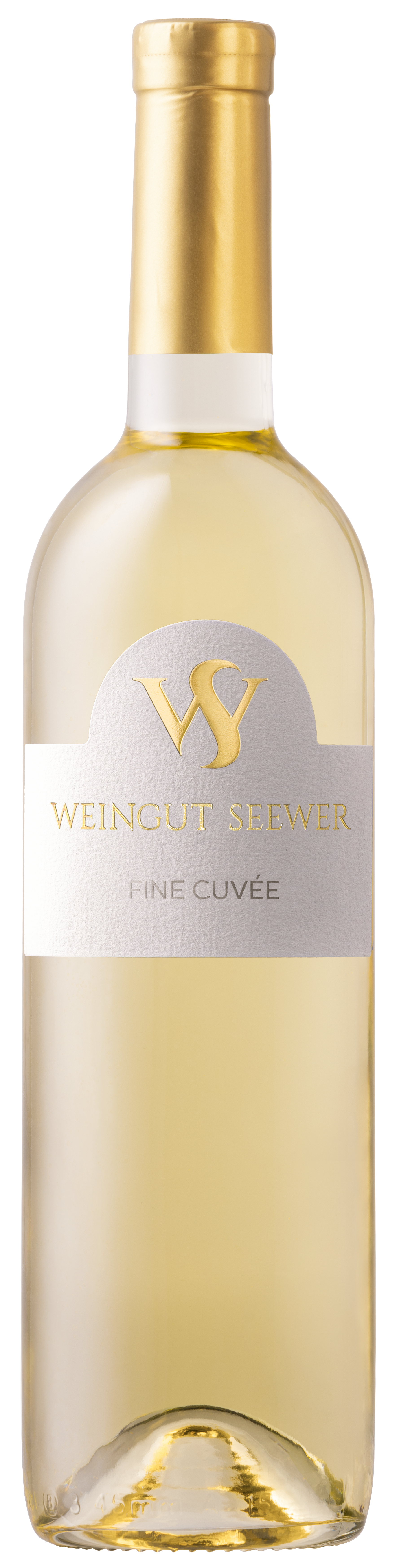 Weingut Seewer Fine Cuvée AOC - Weingut Seewer 2024 Blanc