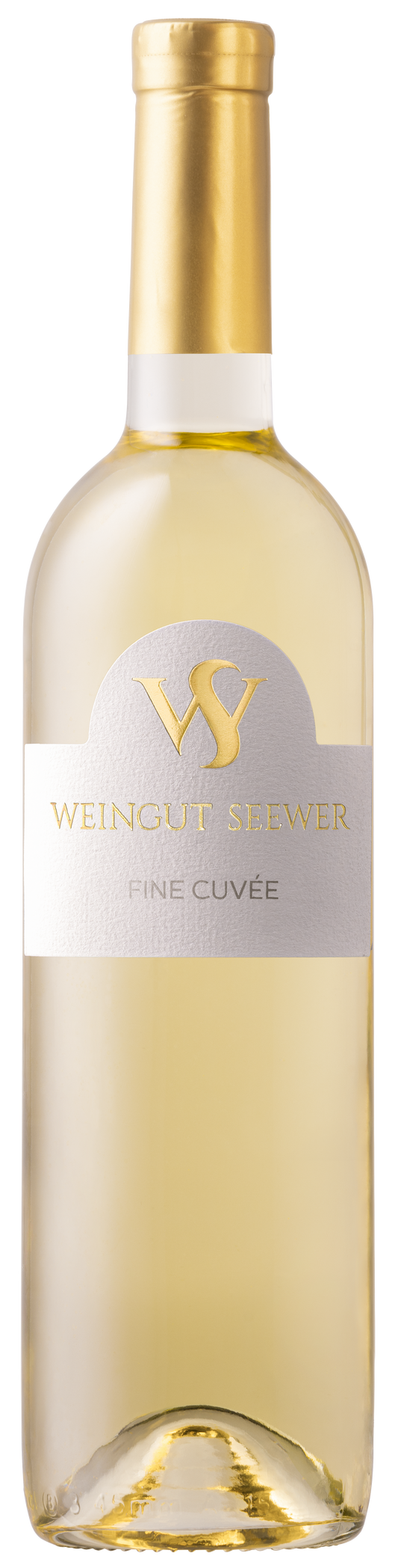Weingut Seewer Fine Cuvée AOC - Weingut Seewer 2024 Blanc