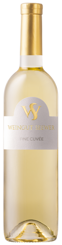 Weingut Seewer Fine Cuvée AOC - Weingut Seewer 2024 Blanc