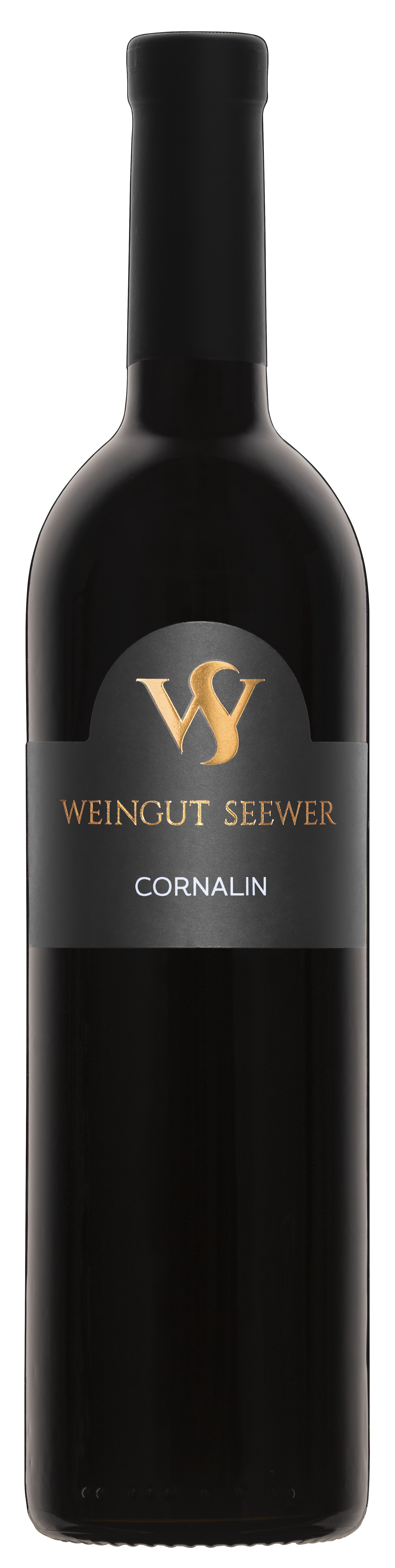 Weingut Seewer Cornalin AOC - Weingut Seewer 2024