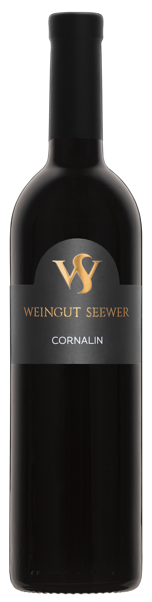 Weingut Seewer Cornalin AOC - Weingut Seewer 2024