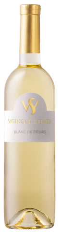 Weingut Seewer Blanc de Désirs AOC - Weingut Seewer 2024 Blanc