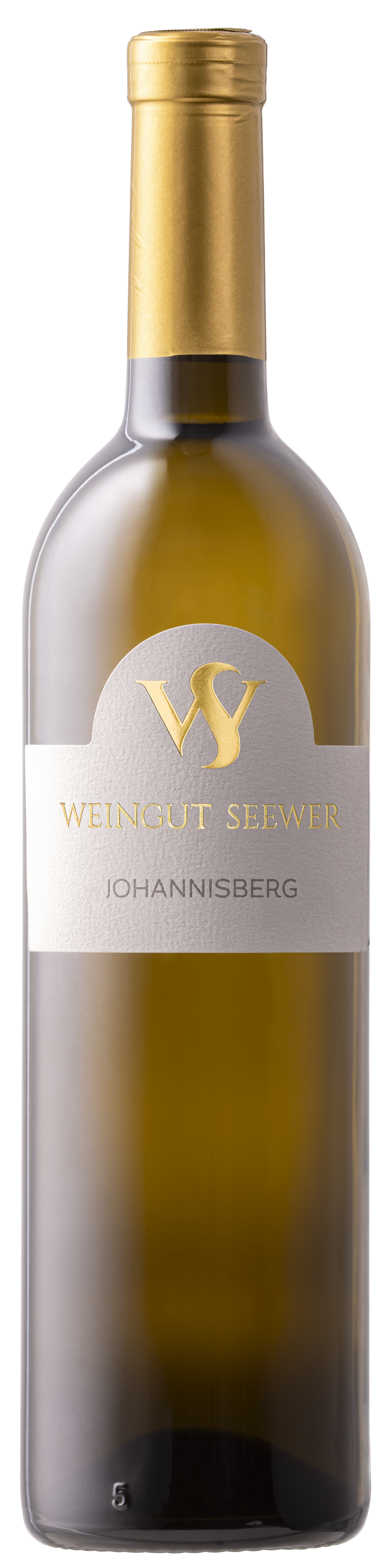 Weingut Seewer Johannisberg AOC - Weingut Seewer 2024 Blanc