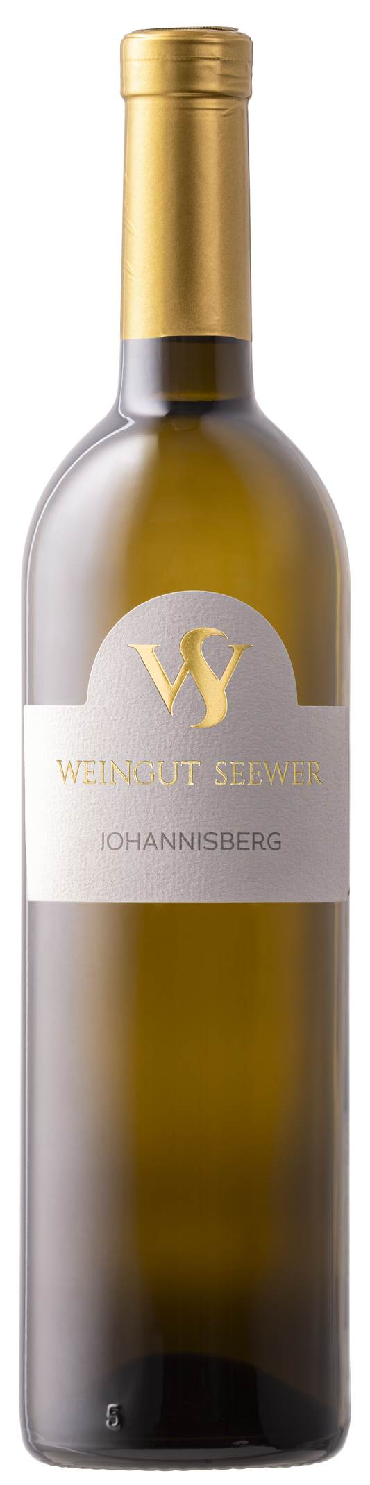 Weingut Seewer Johannisberg AOC - Weingut Seewer 2024 Blanc