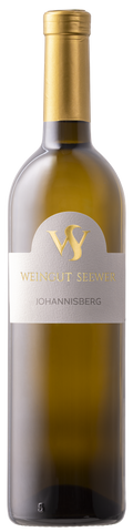 Weingut Seewer Johannisberg AOC - Weingut Seewer 2024 Blanc