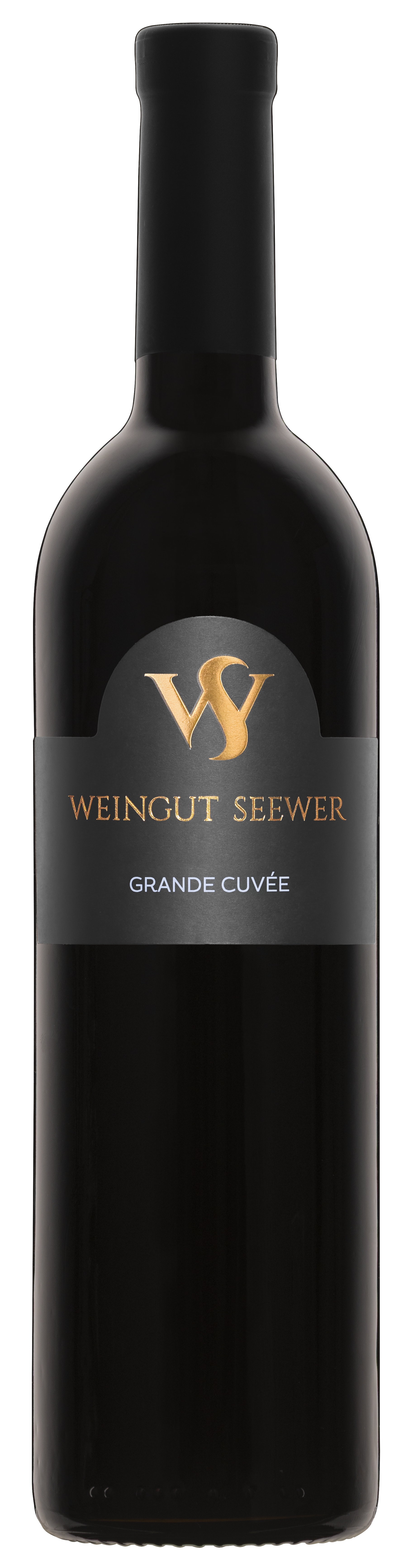 Weingut Seewer Pinot Noir Grande Cuvée AOC - Weingut Seewer 2024
