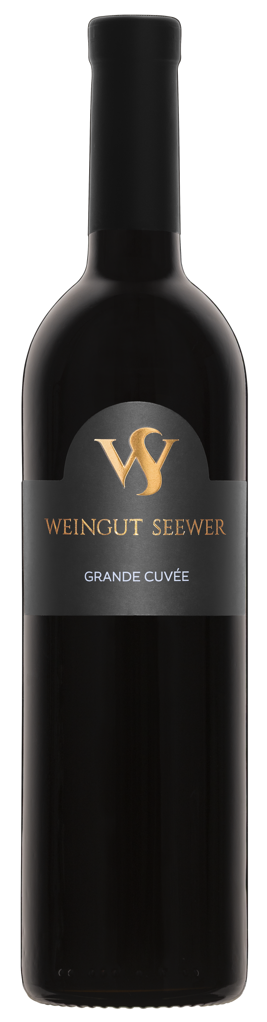 Weingut Seewer Pinot Noir Grande Cuvée AOC - Weingut Seewer 2024