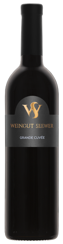 Weingut Seewer Pinot Noir Grande Cuvée AOC - Weingut Seewer 2024