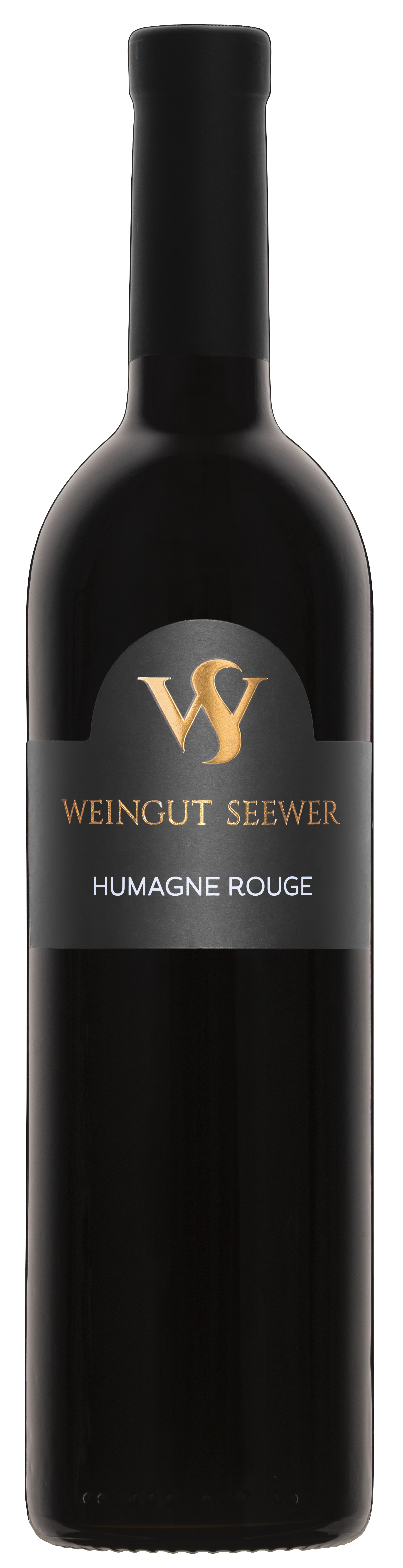 Weingut Seewer Humagne Rouge AOC - Weingut Seewer 2024