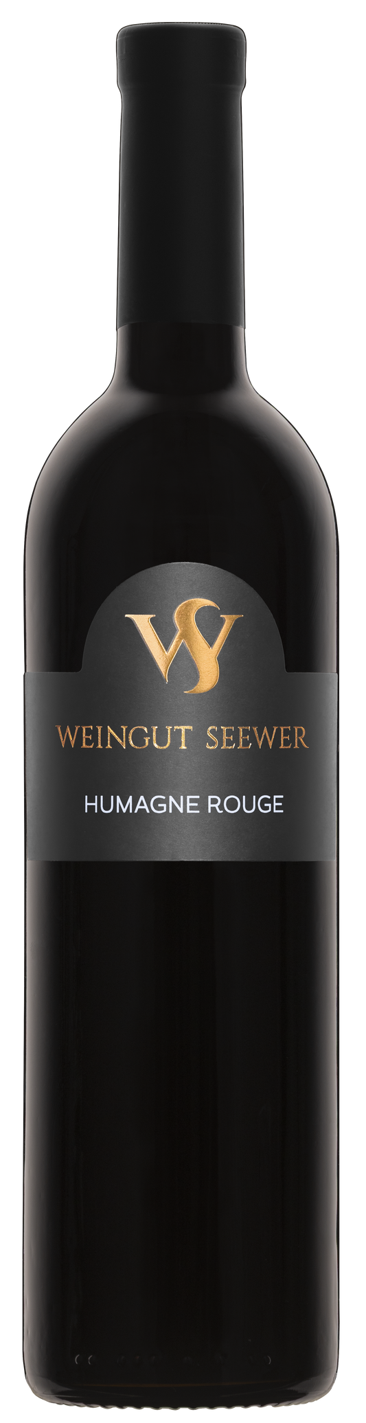 Weingut Seewer Humagne Rouge AOC - Weingut Seewer 2024