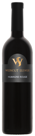 Weingut Seewer Humagne Rouge AOC - Weingut Seewer 2024