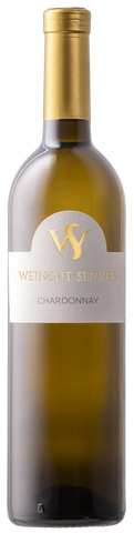 Weingut Seewer Chardonnay AOC - Weingut Seewer 2024 Blanc