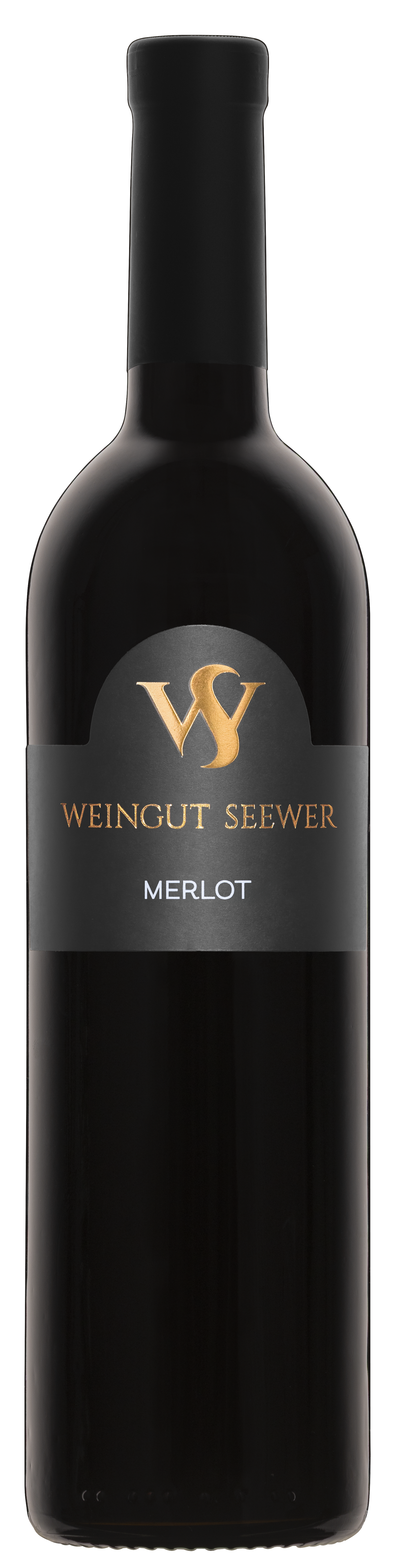 Weingut Seewer Merlot AOC - Weingut Seewer 2024