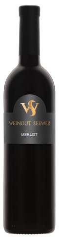 Weingut Seewer Merlot AOC - Weingut Seewer 2024