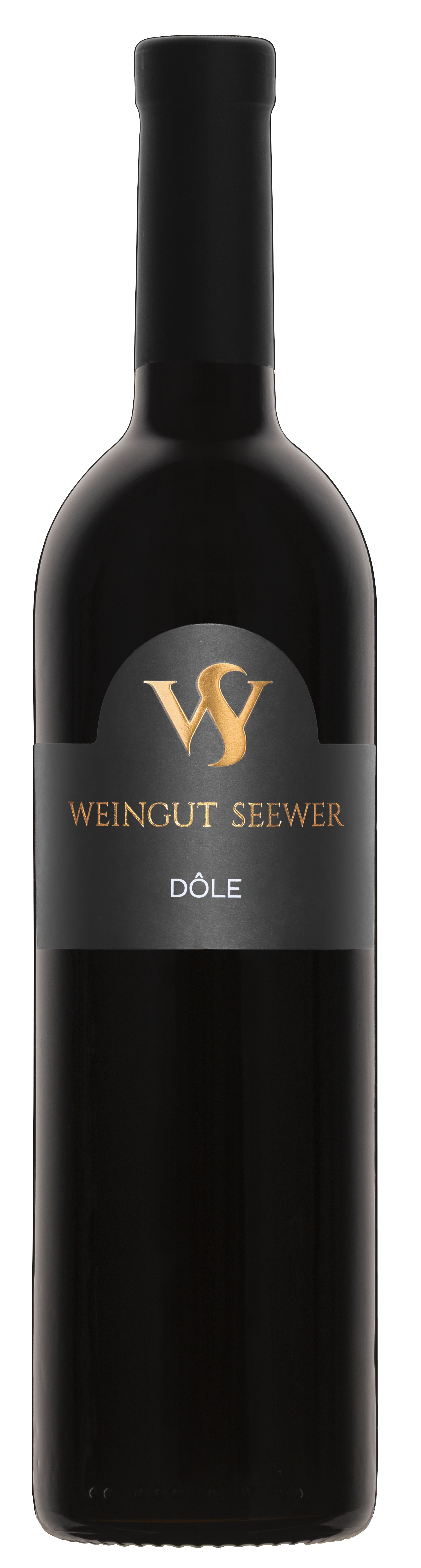Weingut Seewer Dôle AOC - Weingut Seewer 2024