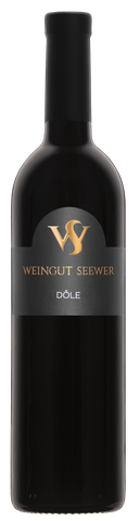 Weingut Seewer Dôle AOC - Weingut Seewer 2024