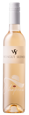 Weingut Seewer Chapeau Blanc de Noir - Weingut Seewer 2025