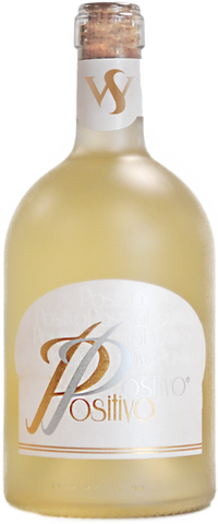 Weingut Seewer Positivo Blanc AOC - Weingut Seewer 2024 Blanc