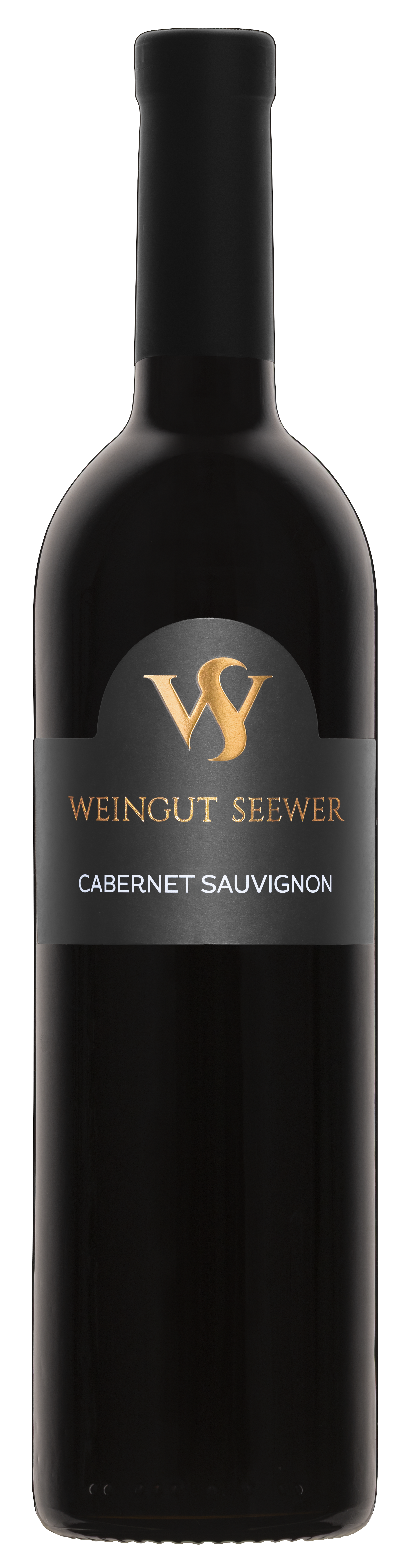 Weingut Seewer Cabernet Sauvignon AOC - Weingut Seewer 2024