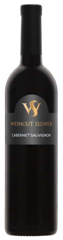 Weingut Seewer Cabernet Sauvignon AOC - Weingut Seewer 2024