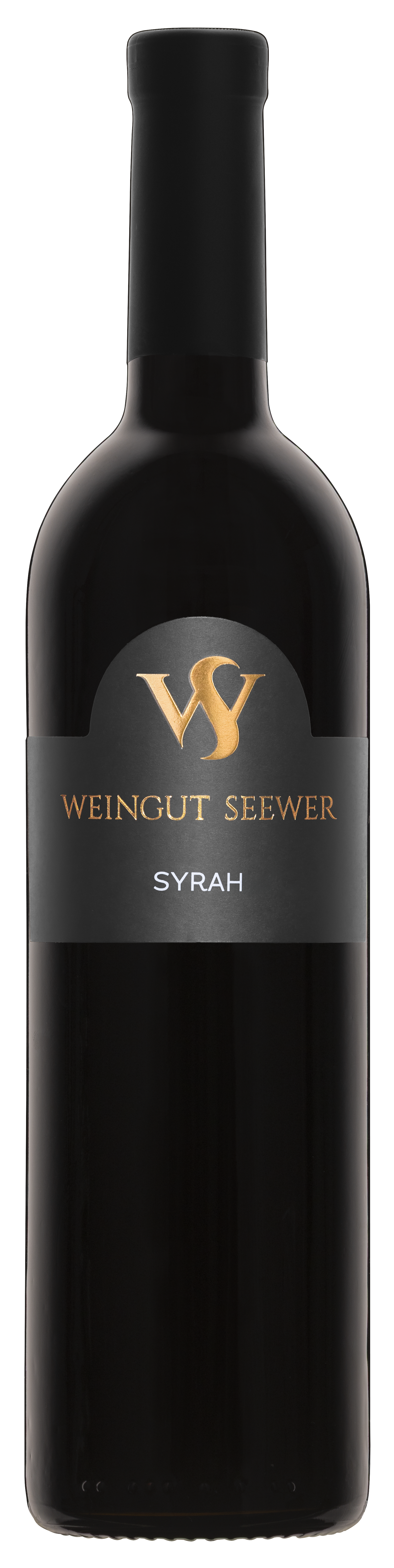Weingut Seewer Syrah AOC - Weingut Seewer 2023