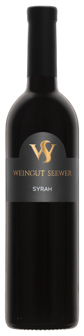Weingut Seewer Syrah AOC - Weingut Seewer 2023