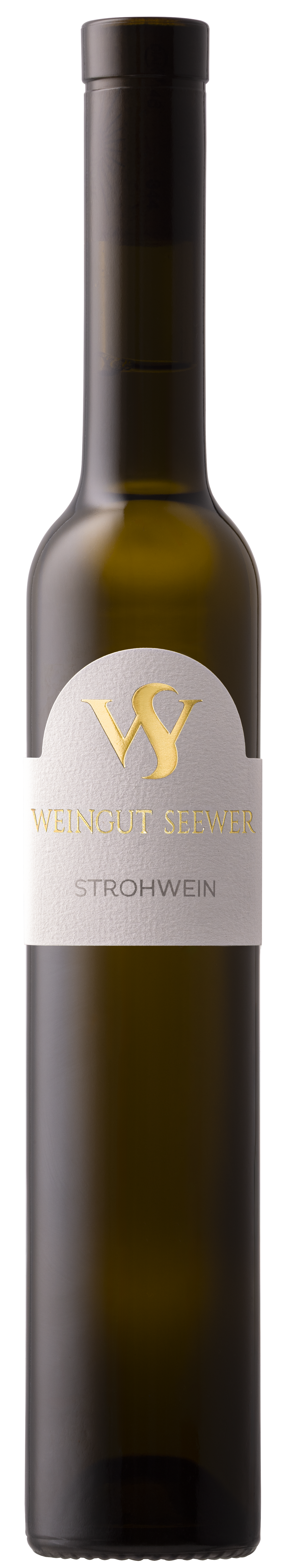 Weingut Seewer Strohwein AOC - Weingut Seewer 2023