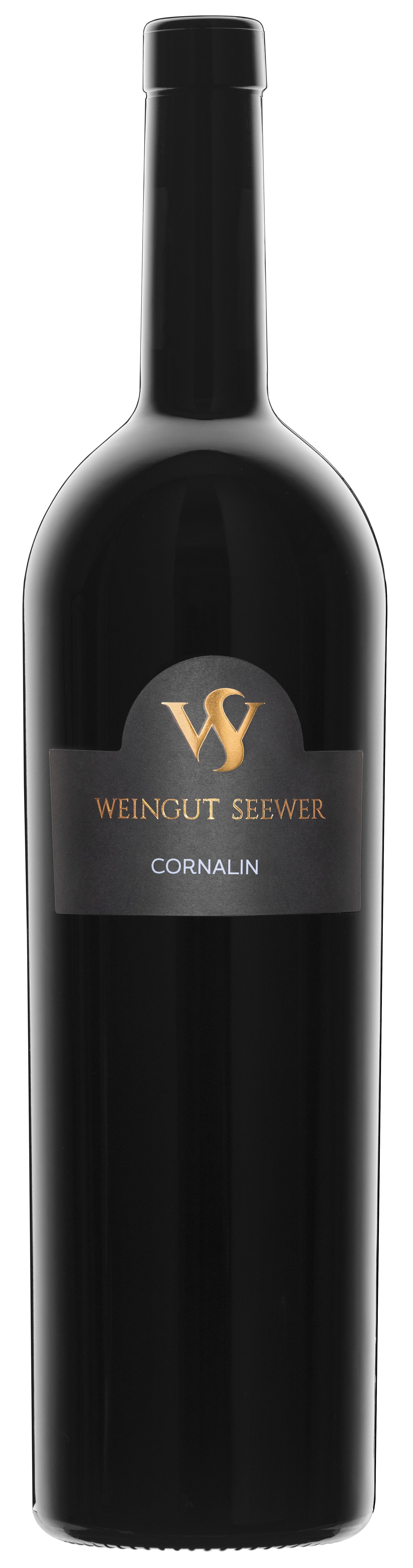 Weingut Seewer Cornalin Magnum - Weingut Seewer 2024
