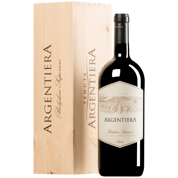 Tenuta Argentiera Argentiera Tenuta Argentiera - Magnum 2021