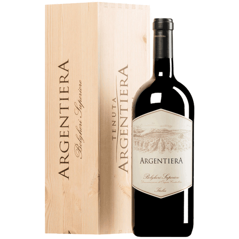 Tenuta Argentiera Argentiera Tenuta Argentiera - Magnum 2021