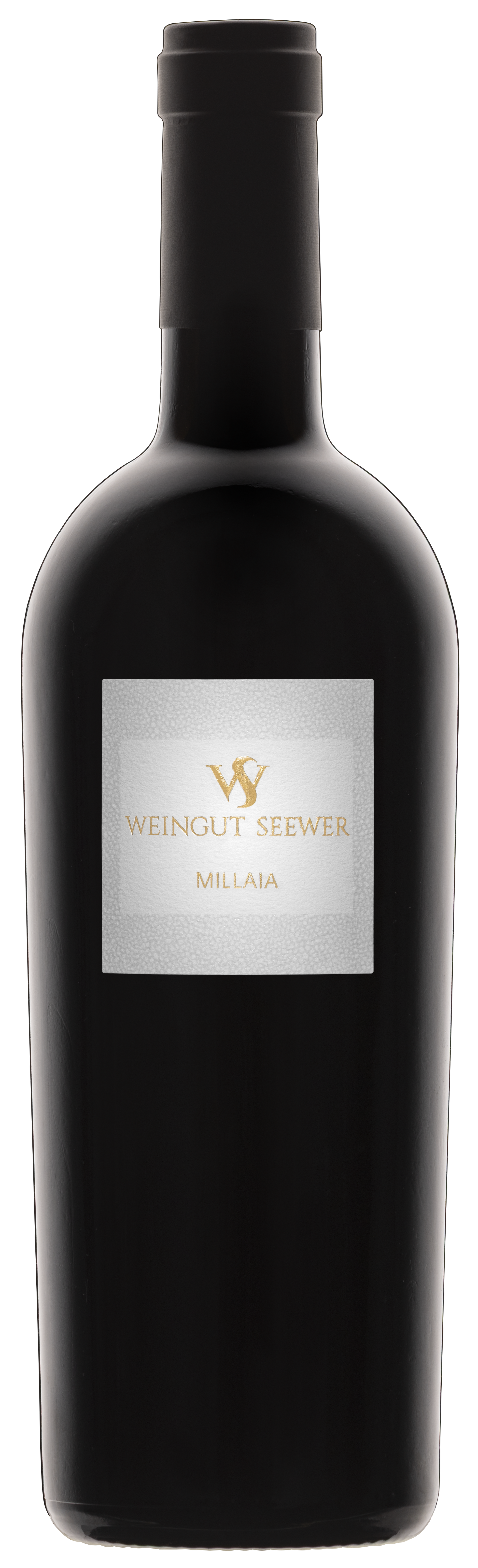 Weingut Seewer Sélection Millaia AOC - Weingut Seewer 2023 Blanc