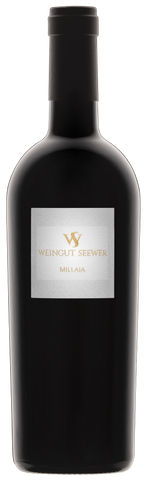 Weingut Seewer Sélection Millaia AOC - Weingut Seewer 2023 Blanc