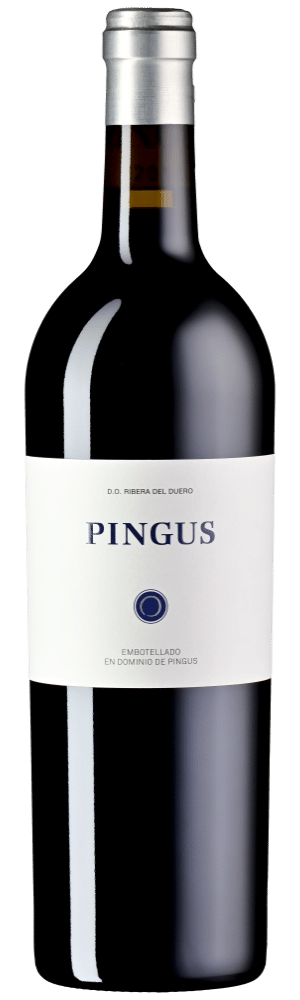 Dominio de Pingus Pingus DO - Dominio de Pingus 2021