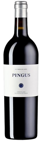 Dominio de Pingus Pingus DO - Dominio de Pingus 2021